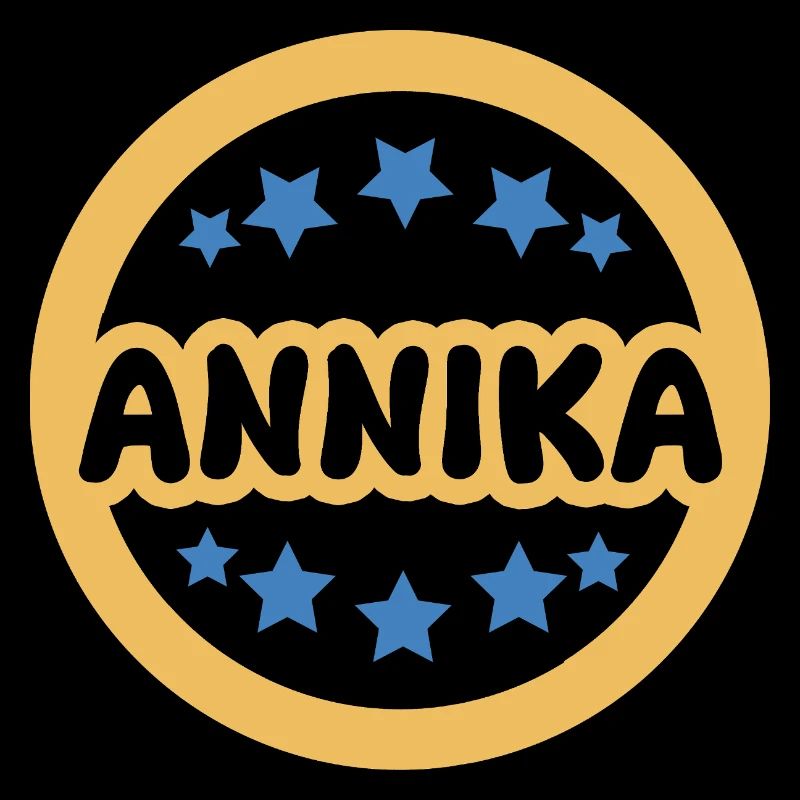Cadeau pour Annika