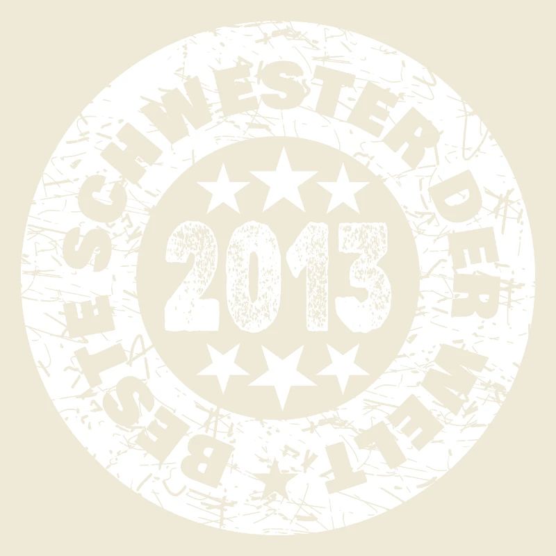 Schwester 2013