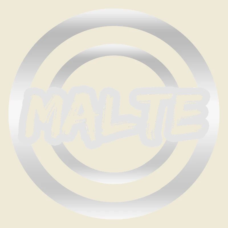 Gift Malte