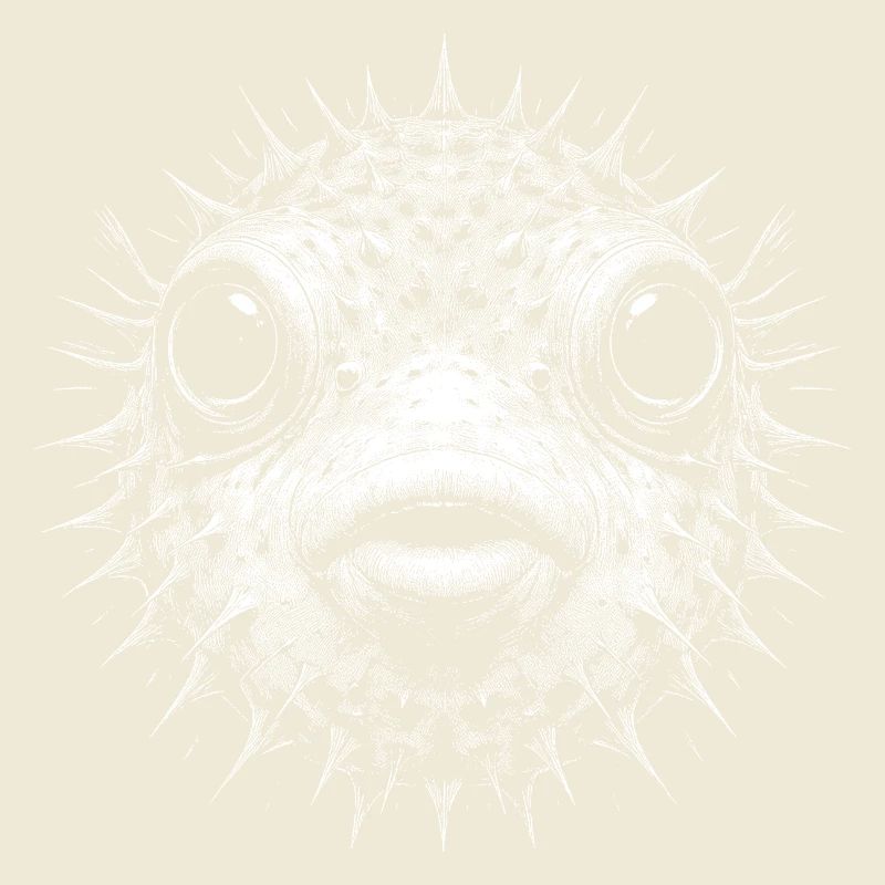 Puffer fish