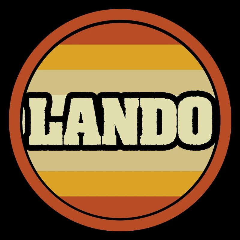 Legendary Lando
