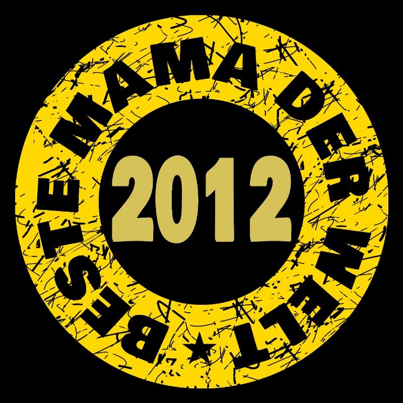 Mama 2012