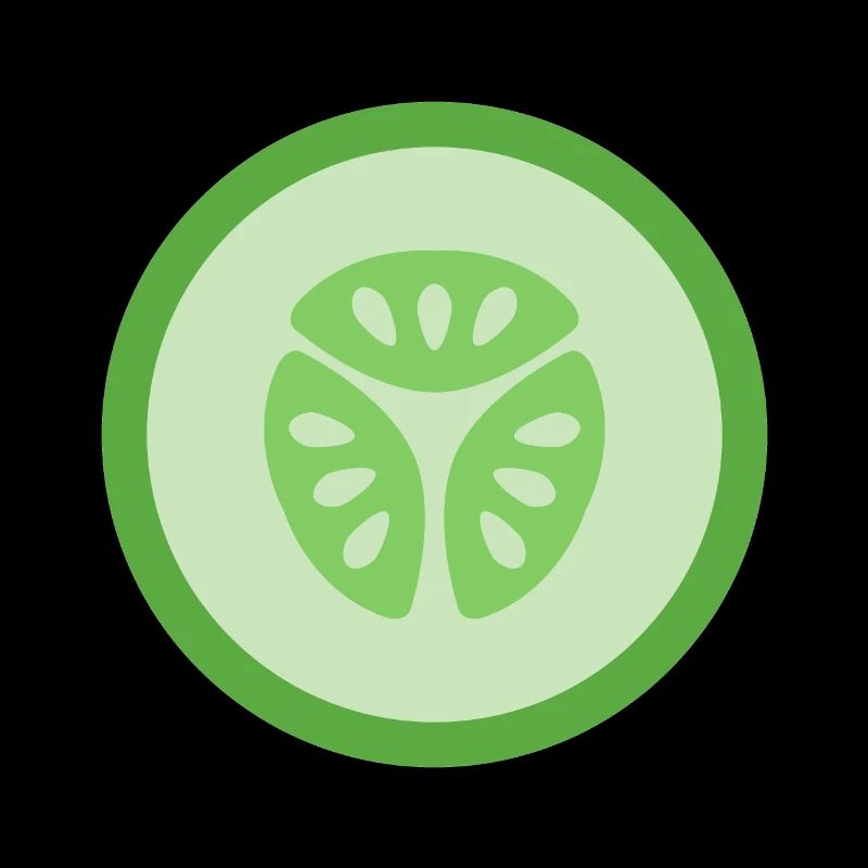 Cucumber Slice