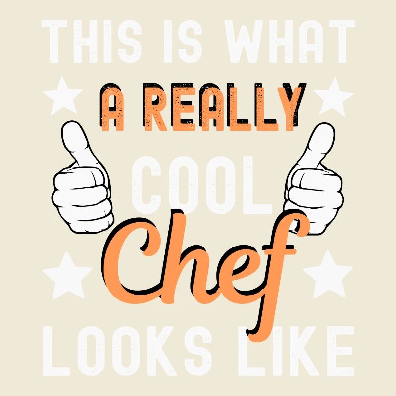 Chef Cook Chef