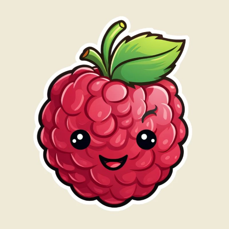 Himbeere