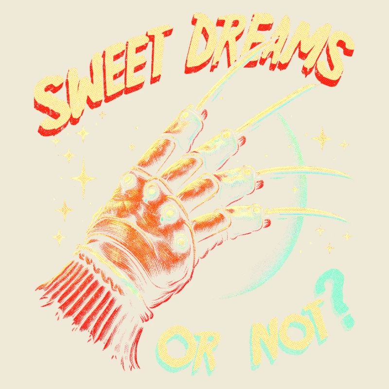 A Nightmare on Elm Street - Süße Träume oder doch nicht?