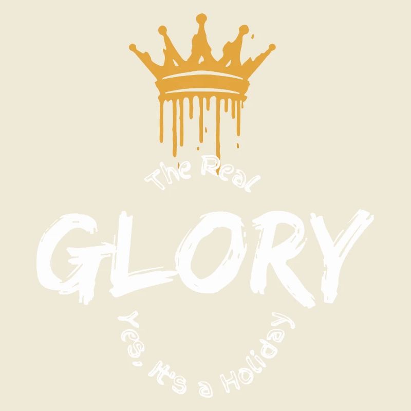 The Real Glory