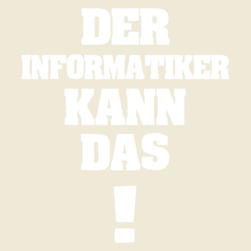 Informatiker