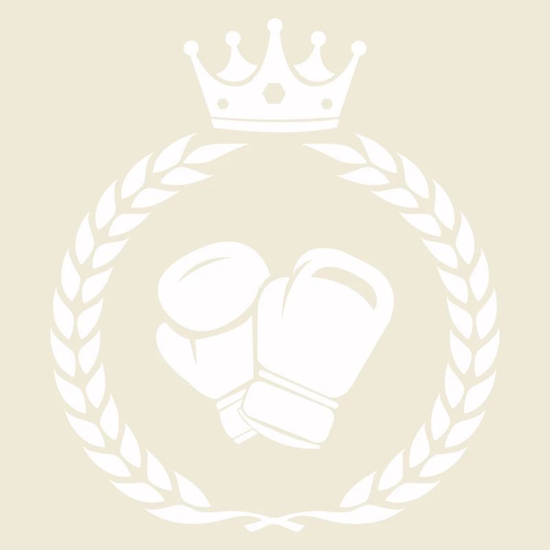 Couronne de boxe