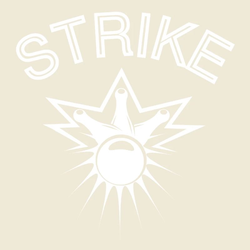 Bowling, Bowlingventilator, Strike