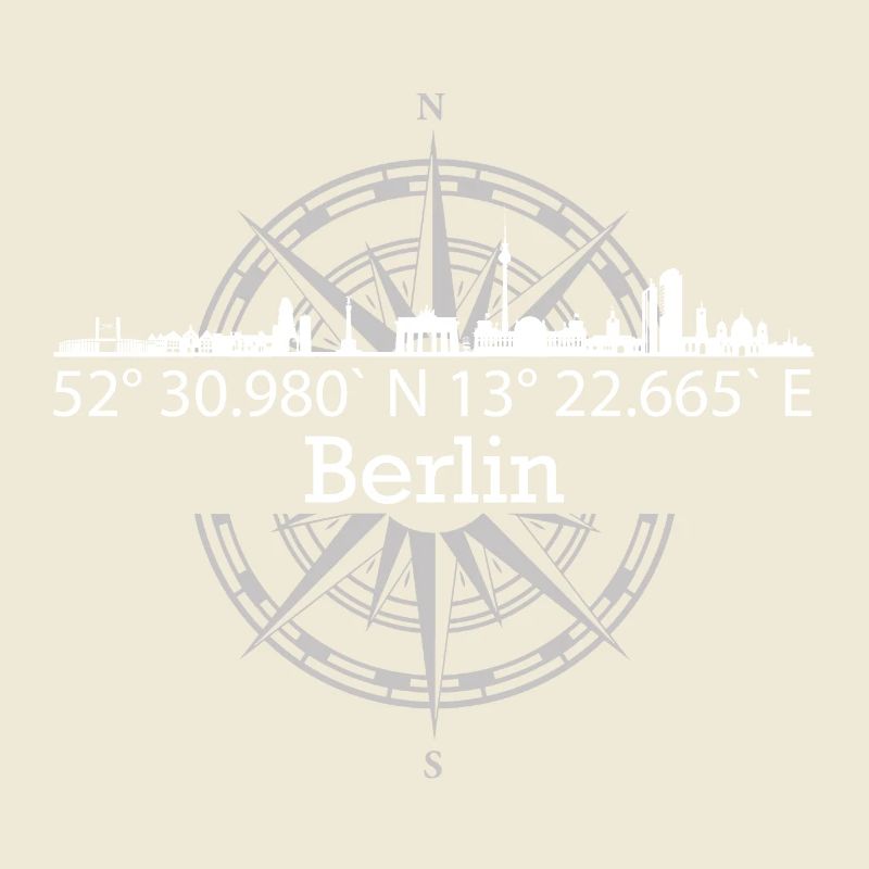 Skyline Berlin