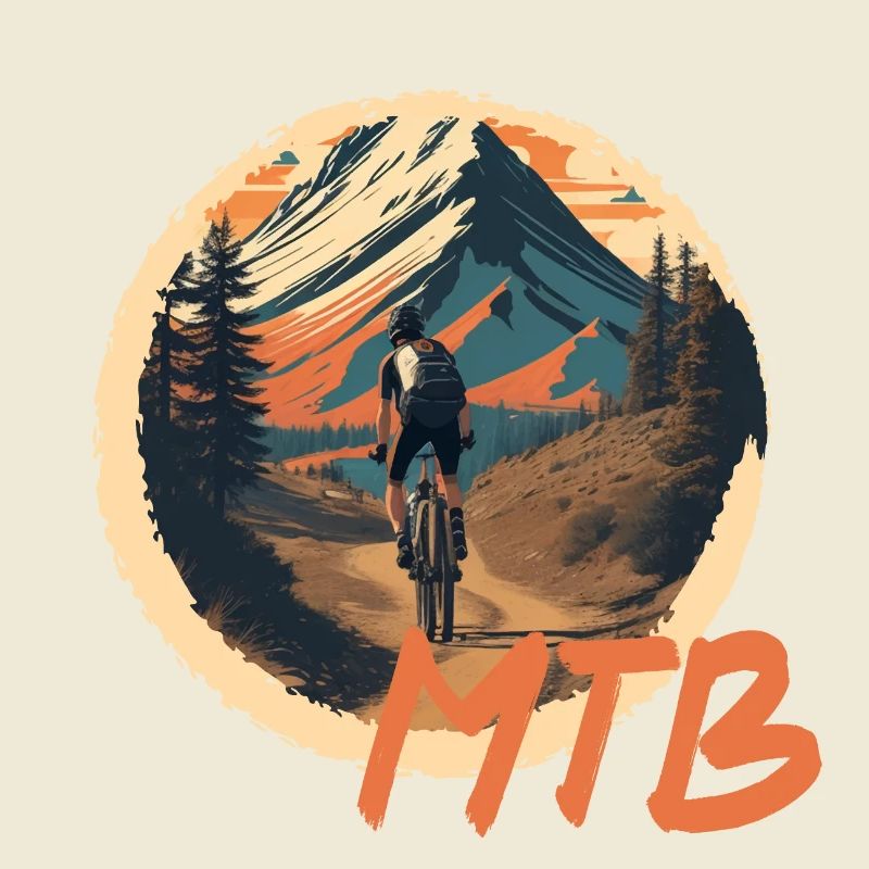 Mountainbike