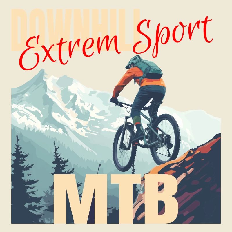 Downhill - Extrem Sport