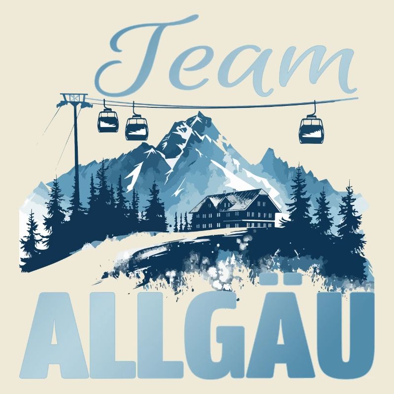 Team Allgäu