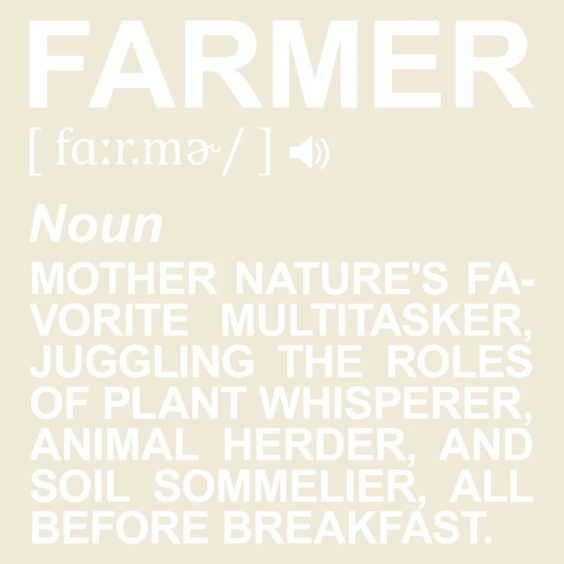 Définitions de Bauer