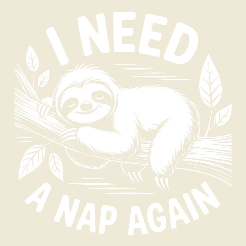 Ich brauch nen Nap