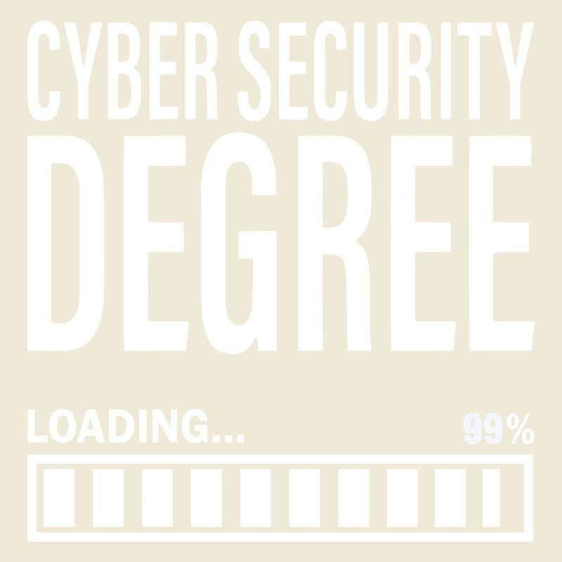 Cybersecurity Student Engineer Cyber Security