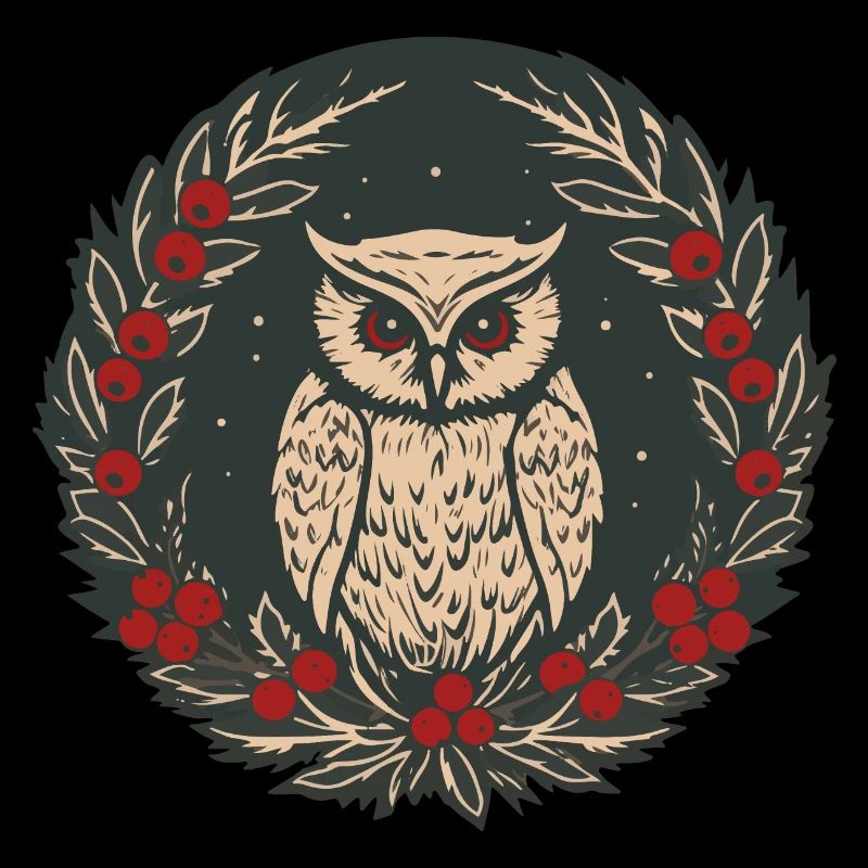 Tous les soirs à Noël