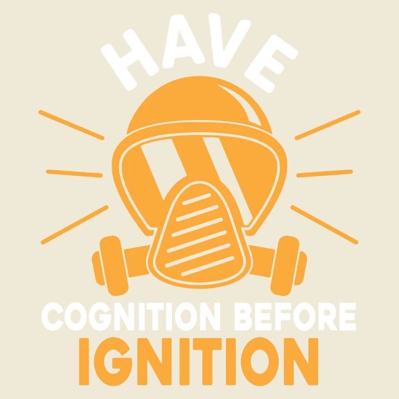 Design Have cognition before ignition