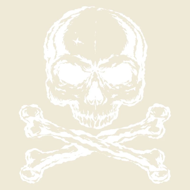 Skull and bones