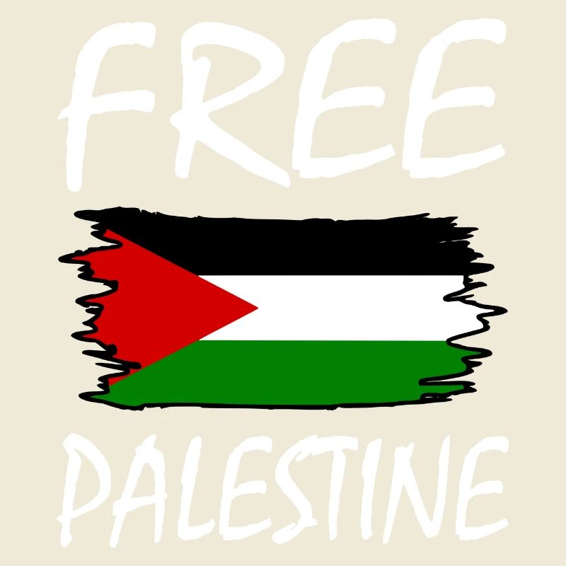 Free palestine