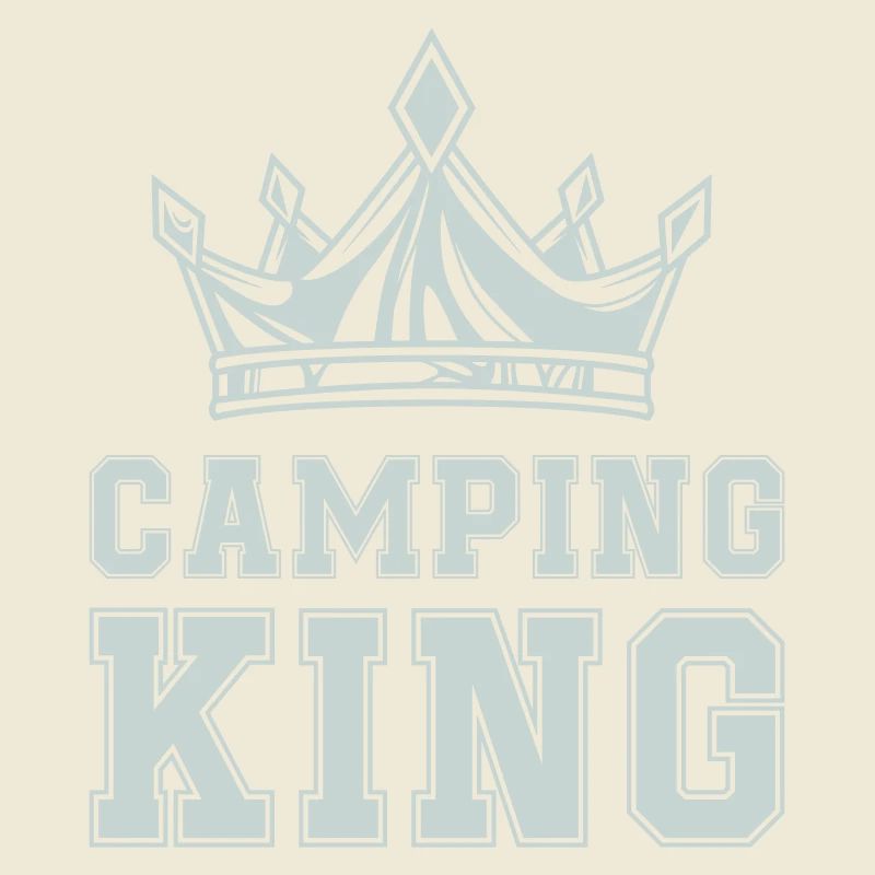 Camping King