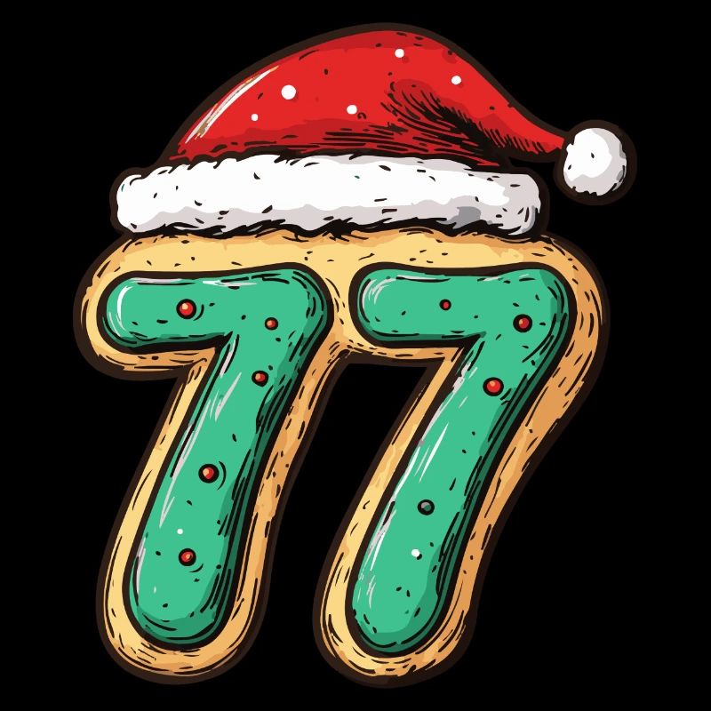 77 Numéro Noël