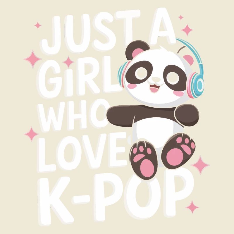 Musique K-Pop Pop Coréenne
