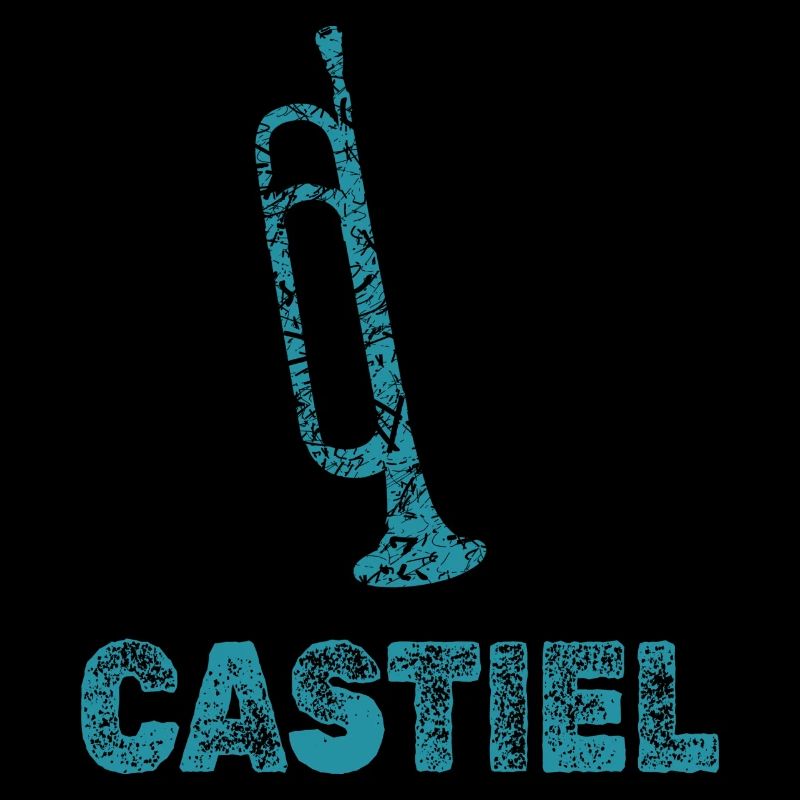 Blasmusik Castiel