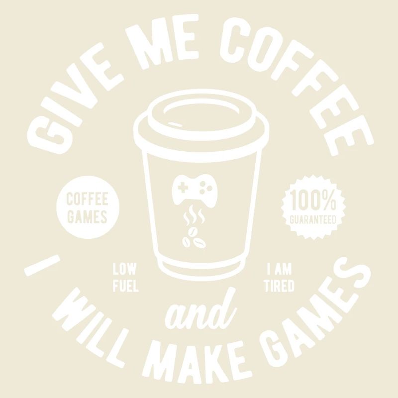 Games developer