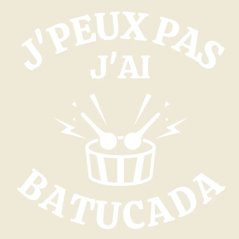 Batucada, Perkussion, Samba