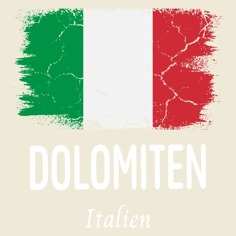 Dolomiten