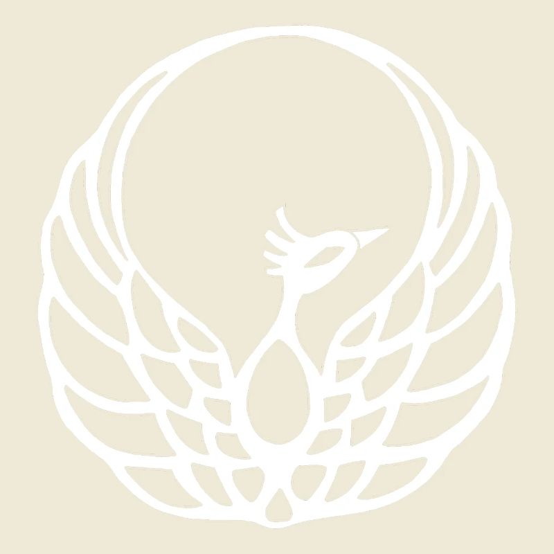 White Phoenix