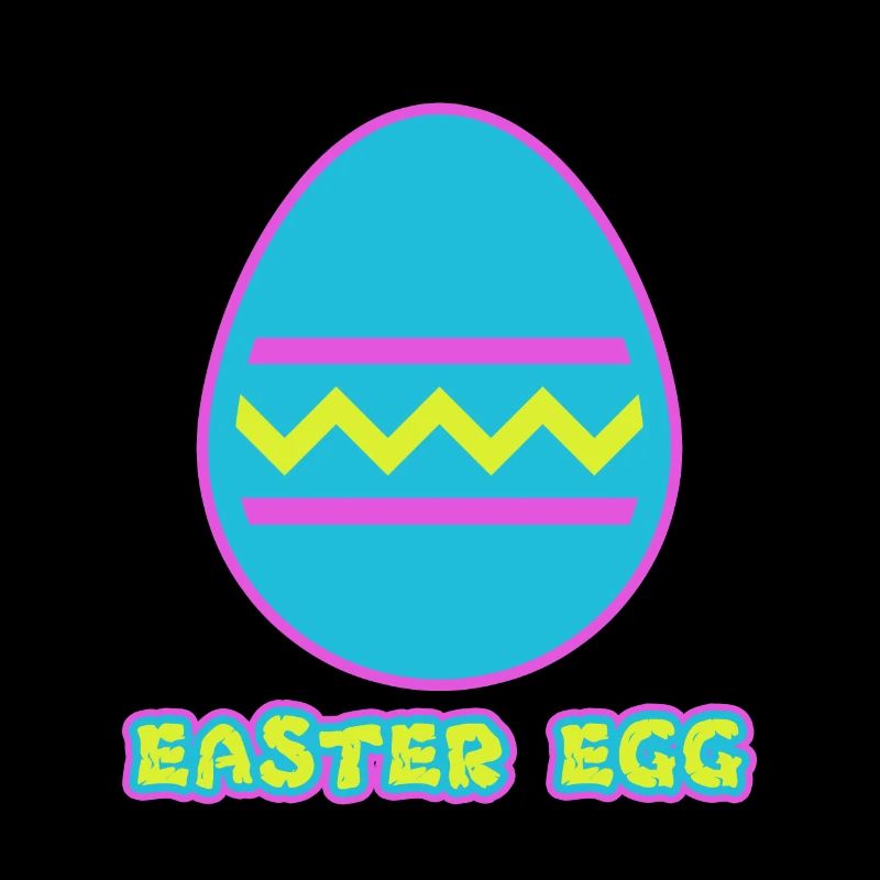 Easter Egg - Easter egg