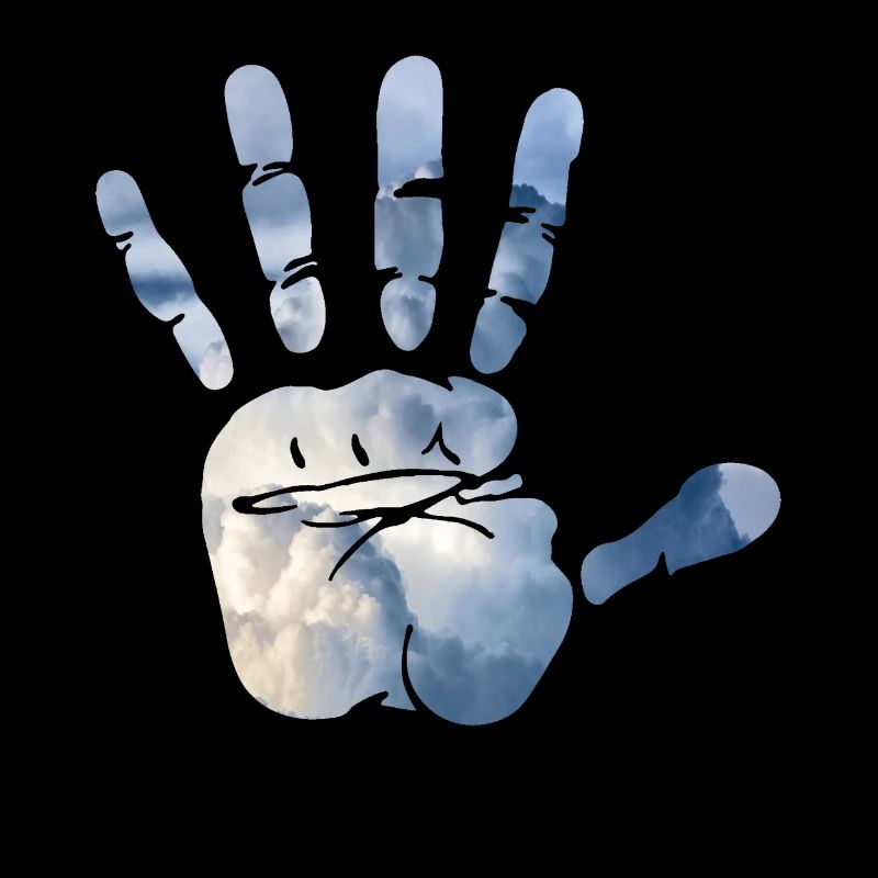 Hand Clouds