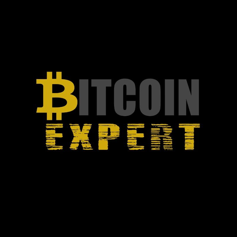 Bitcoin expert - Bitcoin Experte