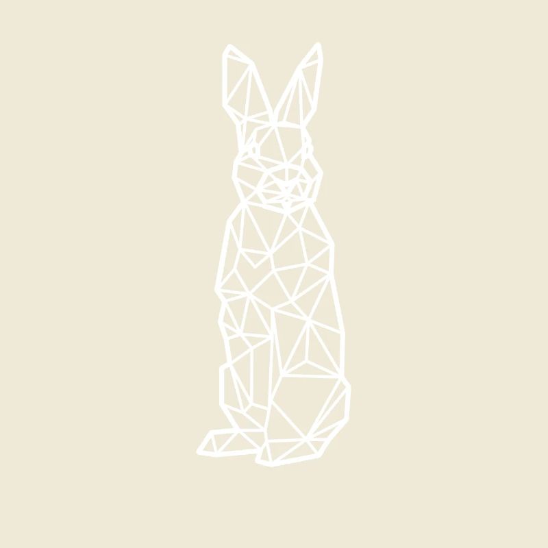 Polygone de lapin