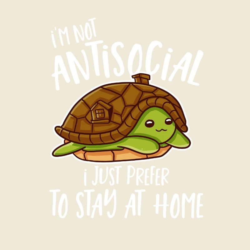 Tortue mignonne maison c’est le plus beau