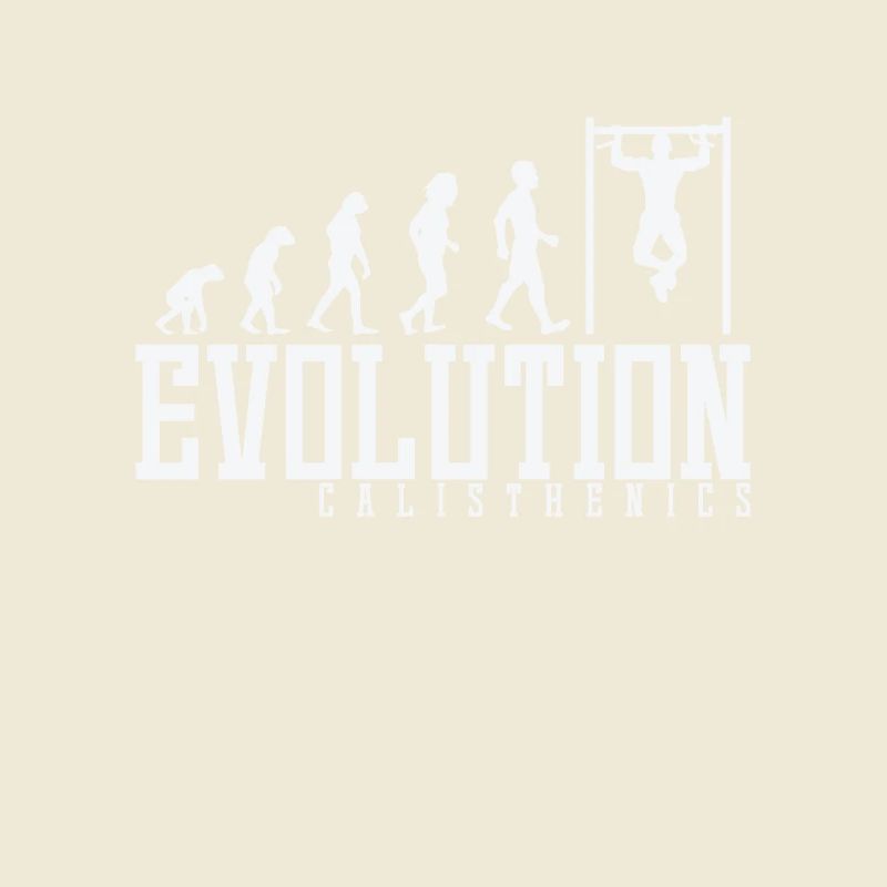 Évolution de la callisthénie