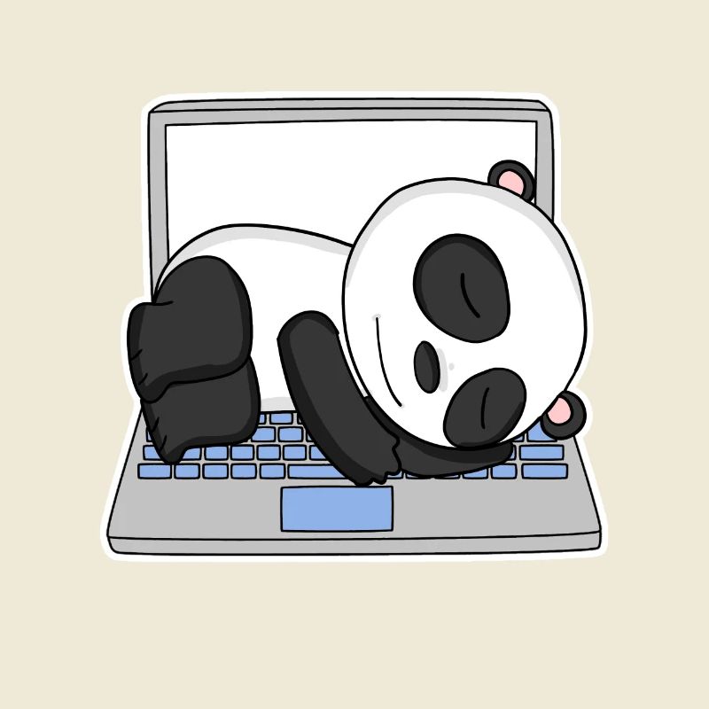 Computer nerd programmer mens gift