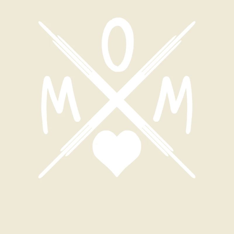 Mom - Mutter - Mama