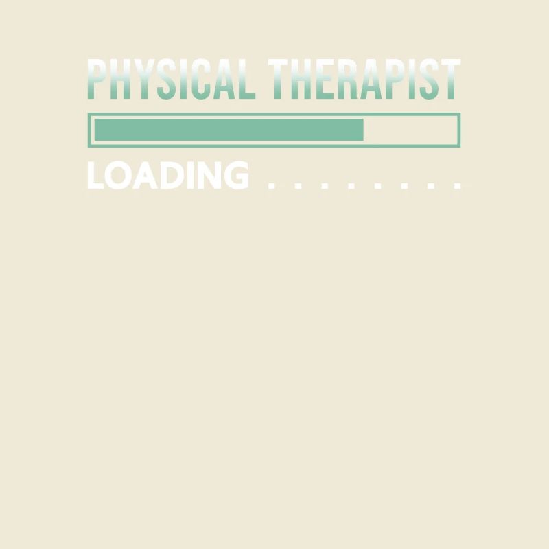 Physiothérapeute Loading