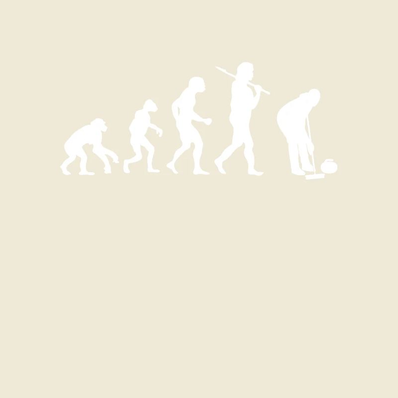 Evolution Curling