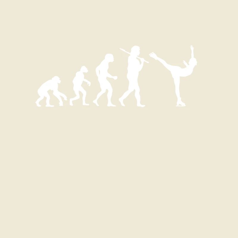 Evolution Eiskunstlauf