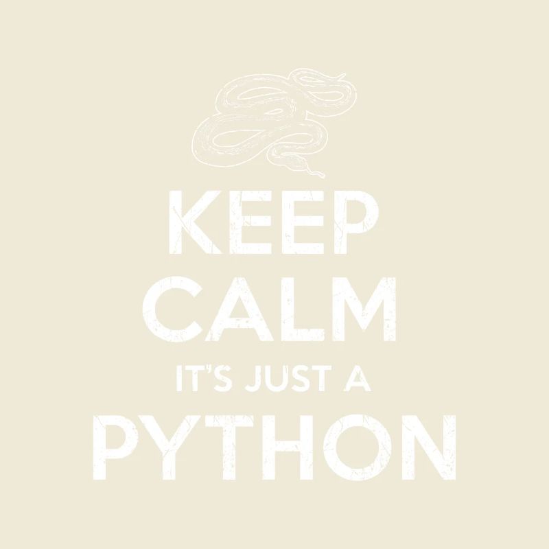 Python Schlange