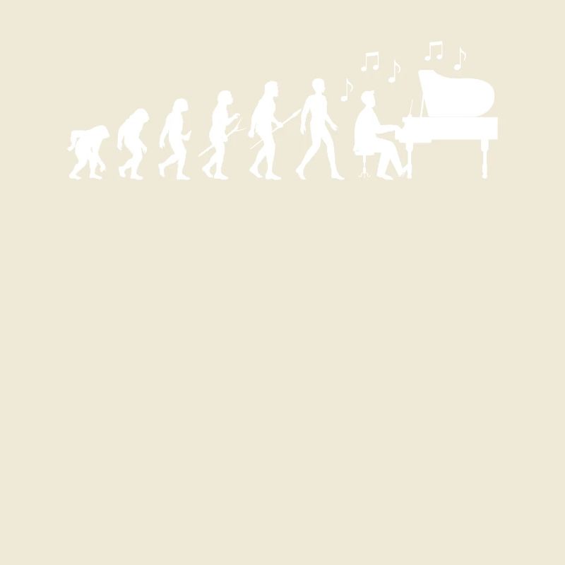 Pianist Evolution