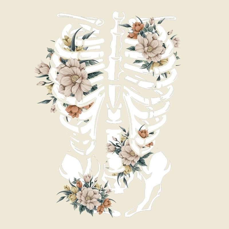 Gothic Flowers