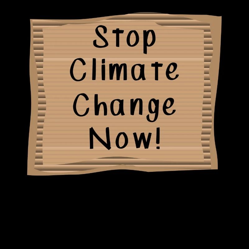 Stop Climate Change Now