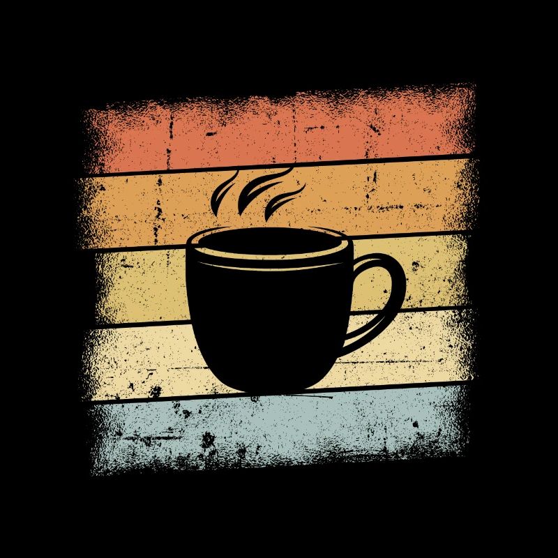 Kaffee Sunset