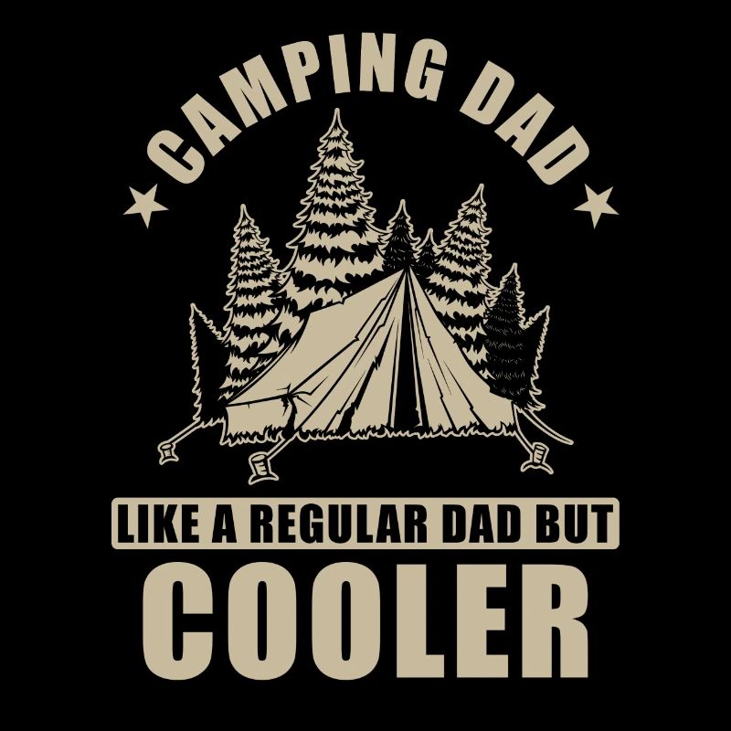 Camping Papa